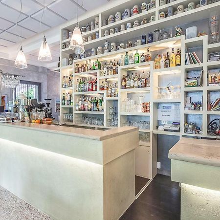 Hotel Giamaika Чезенатико Екстериор снимка