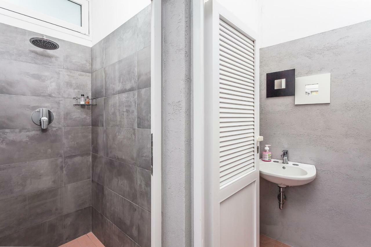 Hotel Giamaika Чезенатико Екстериор снимка