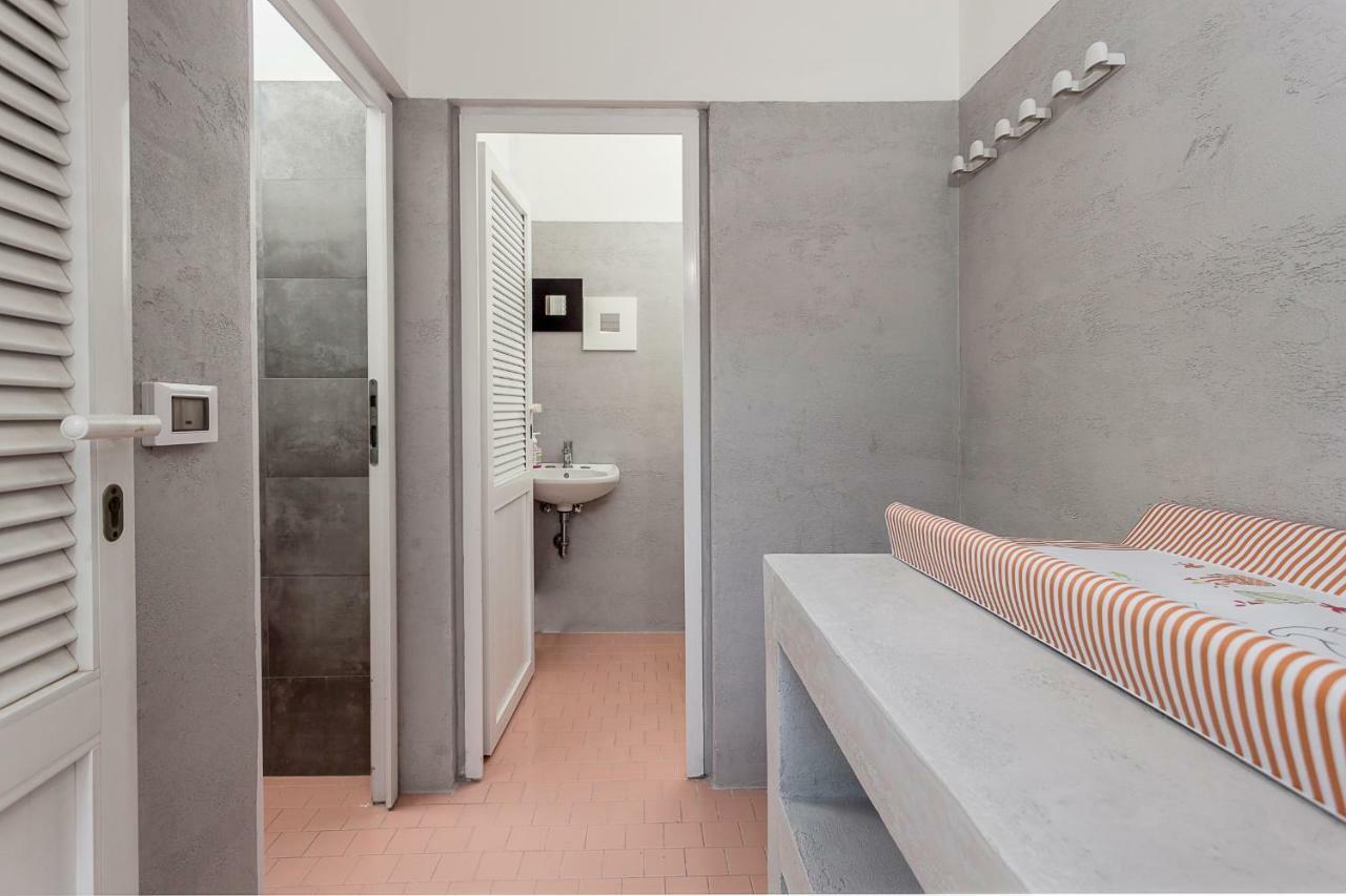 Hotel Giamaika Чезенатико Екстериор снимка